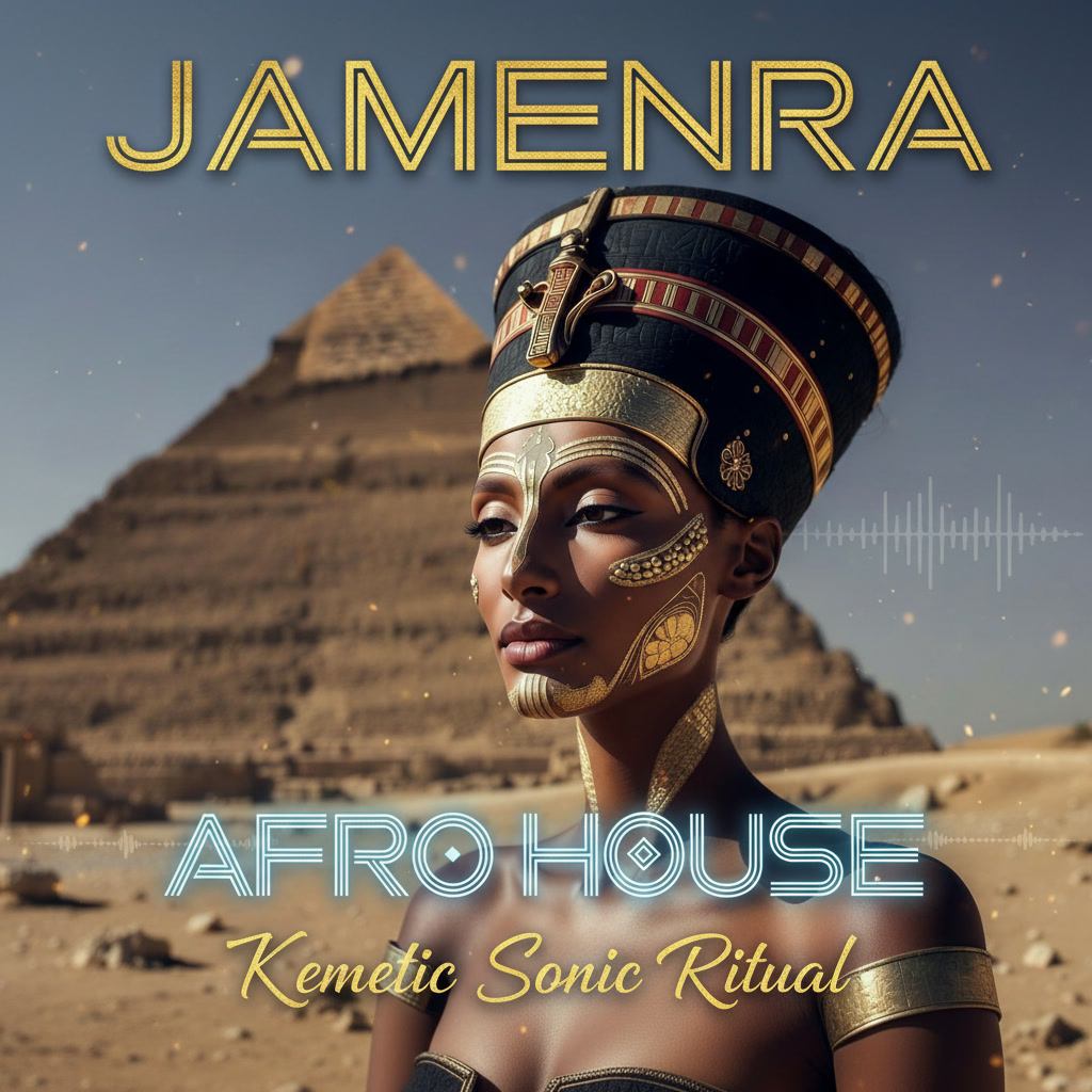 Sound Ritual African Ptah Labs LLC